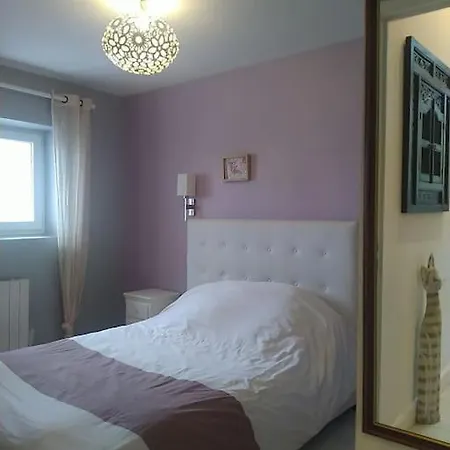 Un Cocon Au Coeur De Bordeaux.