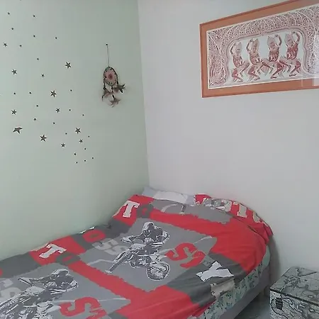 Un Cocon Au Coeur De Bordeaux. 公寓