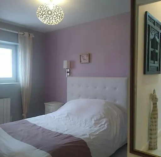 Un Cocon Au Coeur De Bordeaux.