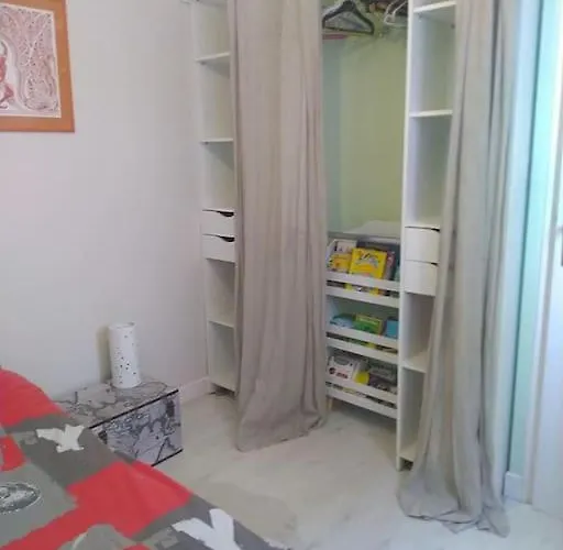 아파트 Un Cocon Au Coeur De Bordeaux.